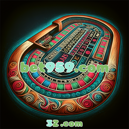 Descubra o Fascinante Mundo do Baccarat no bet959.com