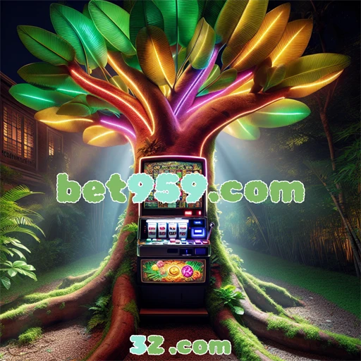 Descubra a Emoção da Roleta no bet959.com