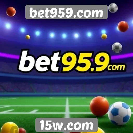 Análise da plataforma de jogos bet959.com
