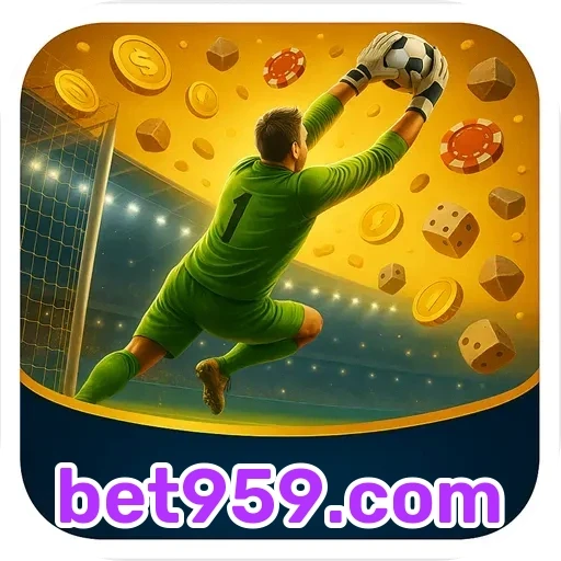 bet959.com Site Confiável