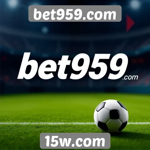 Exploração das promoções disponíveis no bet959