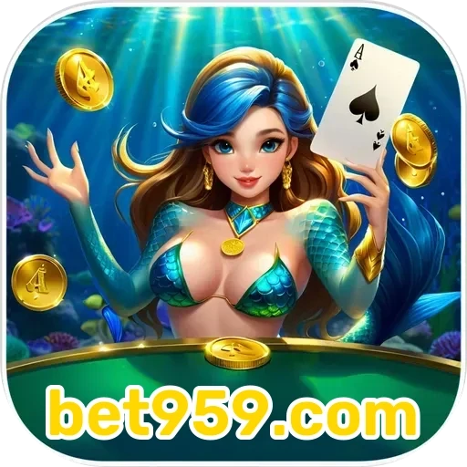 bet959.com Promoções