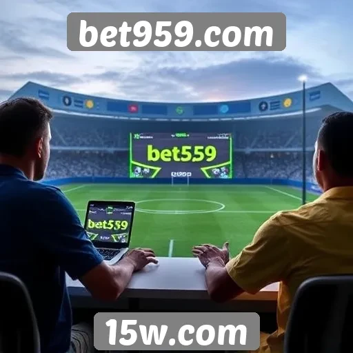 Experiência do usuário no bet959 avaliada